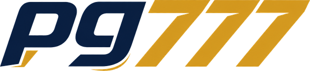 pg777 official logo